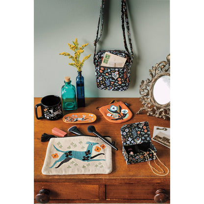 Dogwood Trinket Tray