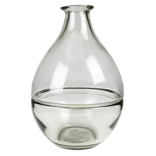Terrarium, Glass