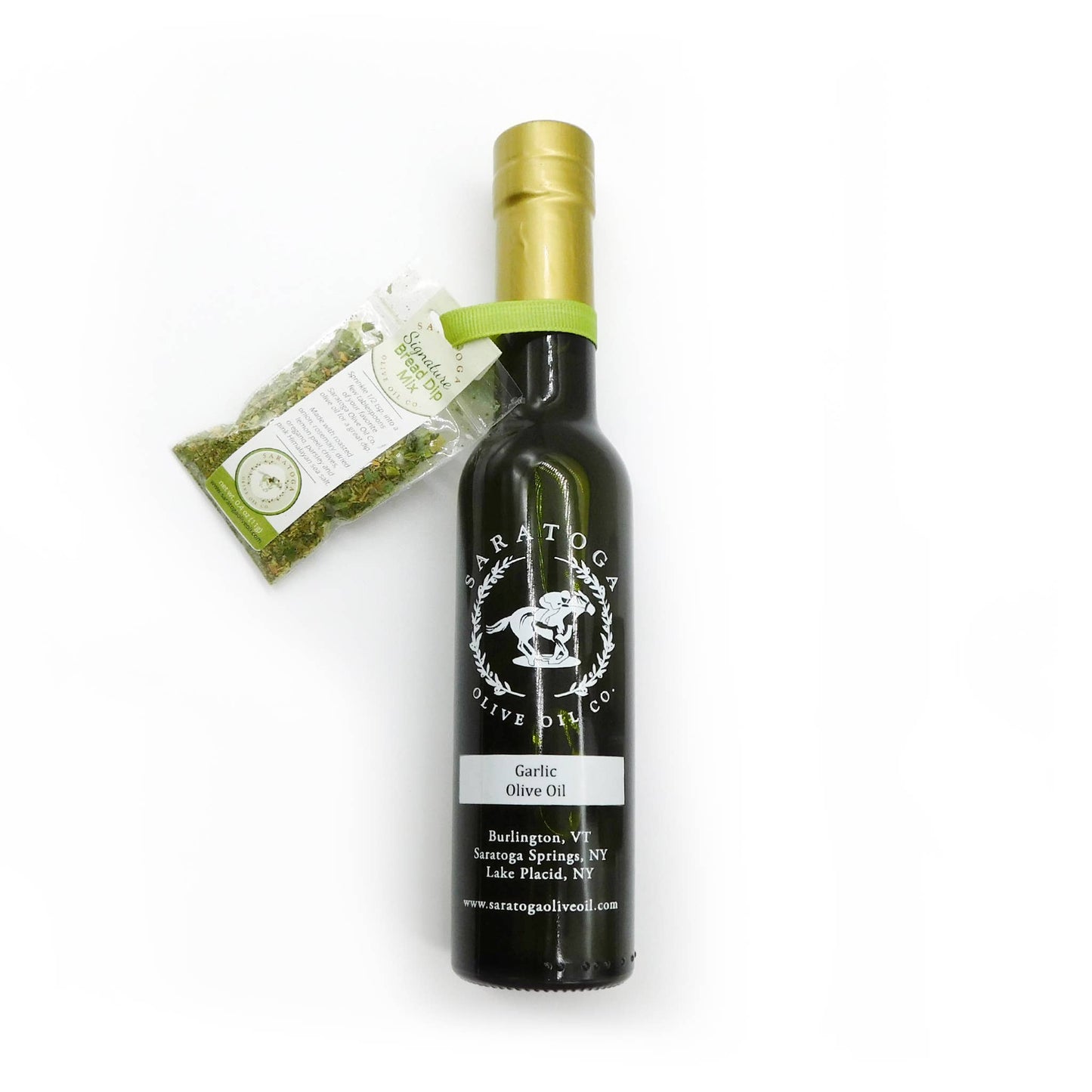 Wholesale Roasted Garlic Seasoning