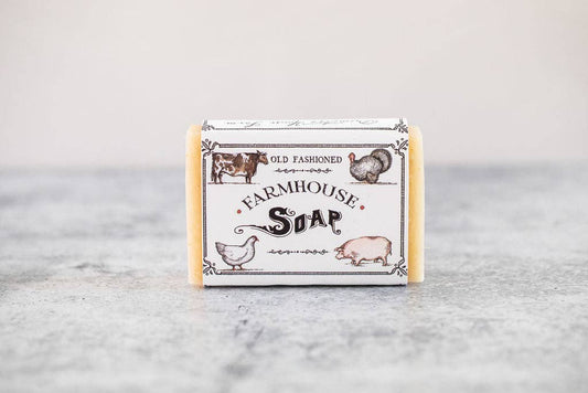 Farmhouse Soap