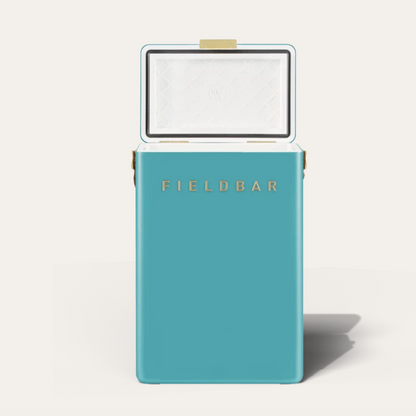 Drinks Box - Bazaruto Blue