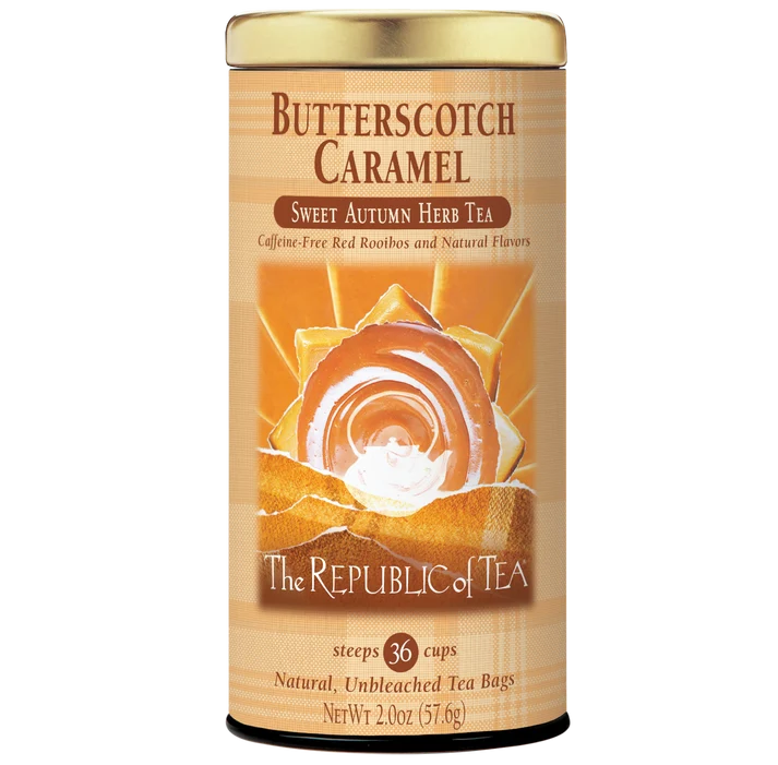 Butterscotch Caramel