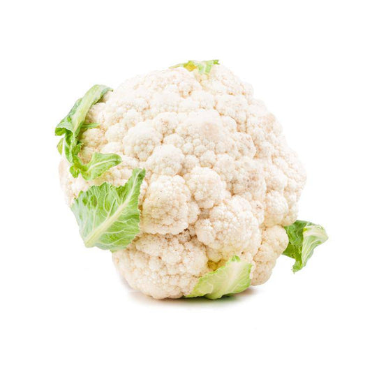 Cauliflower Snowball (Heirloom- NON GMO) Seeds