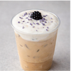 Blackberry Lavender White Mocha