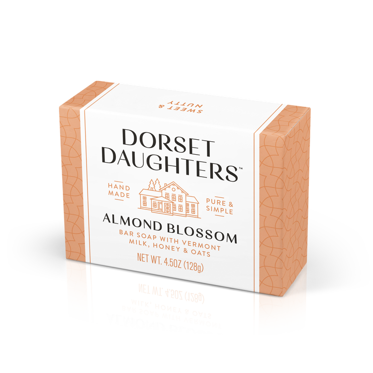 Dorset Daughters  - Bar Soap