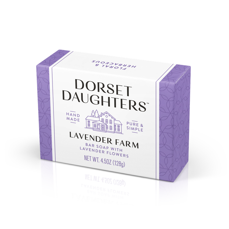 Dorset Daughters  - Bar Soap