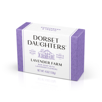 Dorset Daughters  - Bar Soap