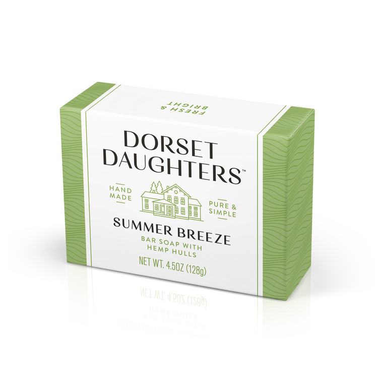 Dorset Daughters  - Bar Soap