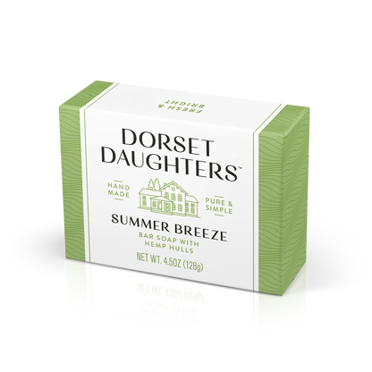 Dorset Daughters  - Bar Soap