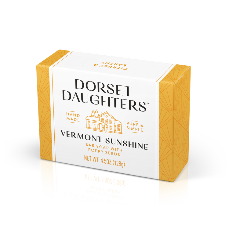 Dorset Daughters  - Bar Soap
