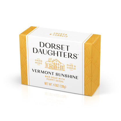 Dorset Daughters  - Bar Soap