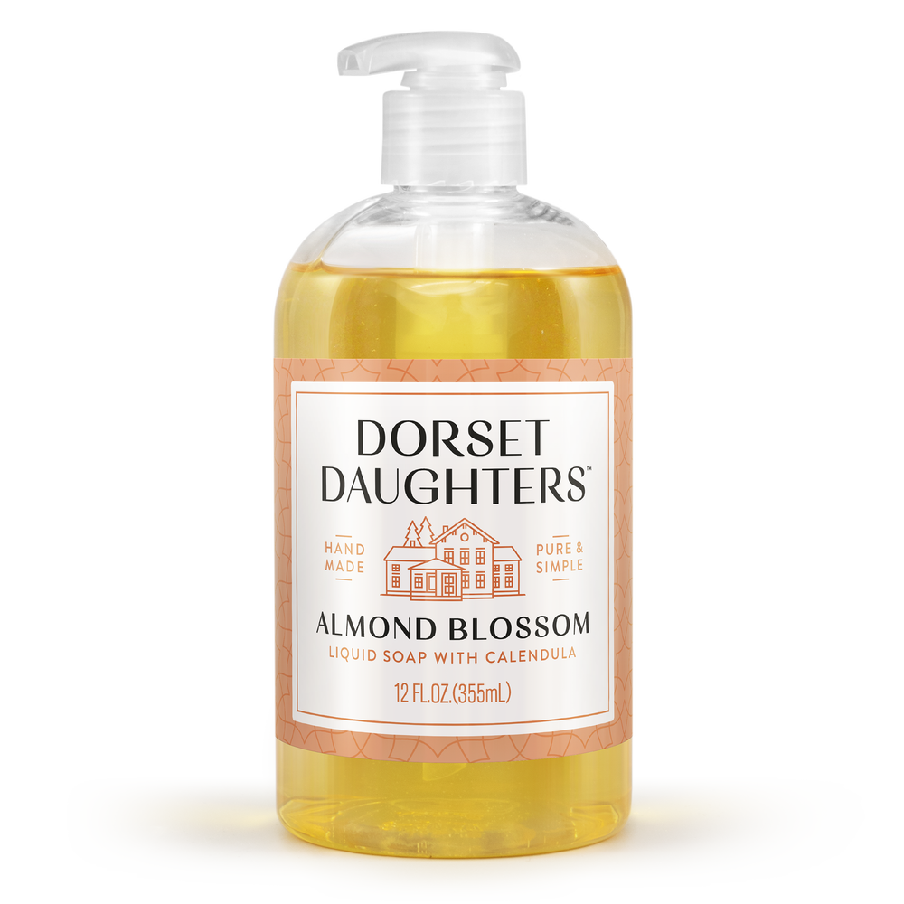 Dorset Daughters  - Liquid Soap
