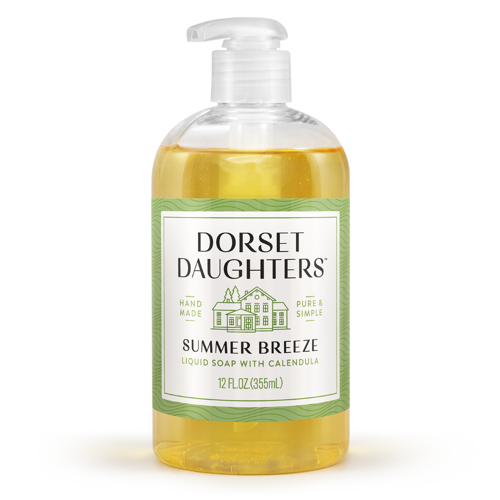 Dorset Daughters  - Liquid Soap