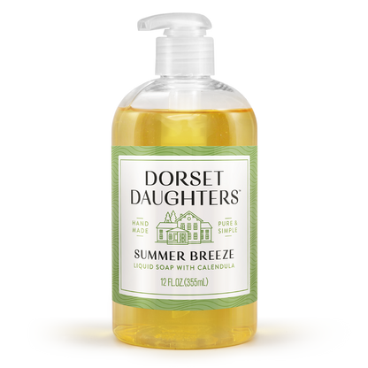 Dorset Daughters  - Liquid Soap