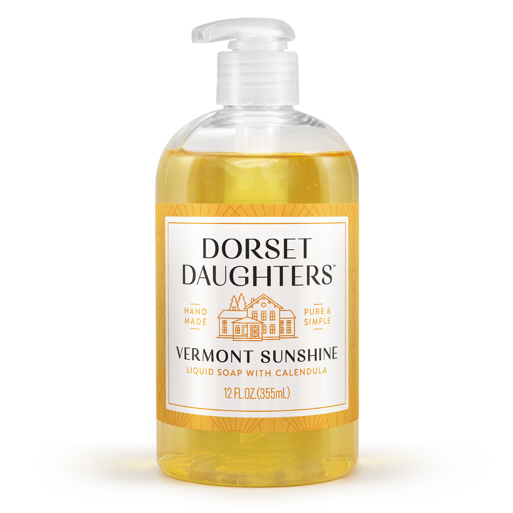 Dorset Daughters  - Liquid Soap