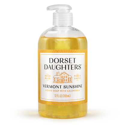 Dorset Daughters  - Liquid Soap