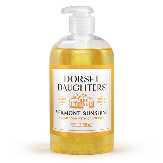 Dorset Daughters  - Liquid Soap
