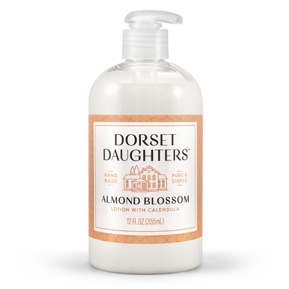 Dorset Daughters  - Hand & Body Lotion