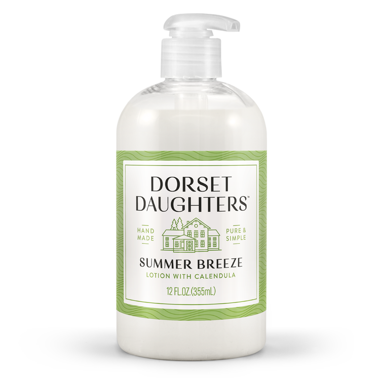 Dorset Daughters  - Hand & Body Lotion