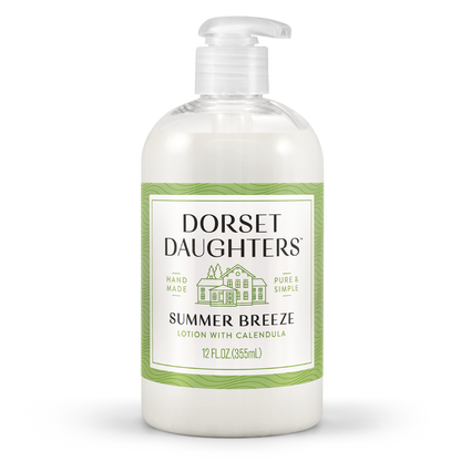 Dorset Daughters  - Hand & Body Lotion