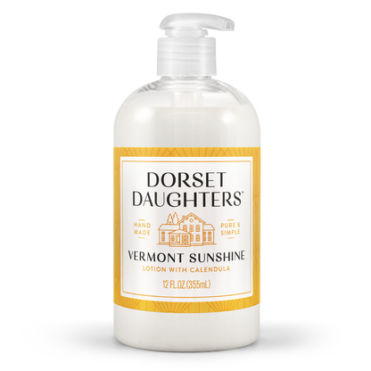 Dorset Daughters  - Hand & Body Lotion