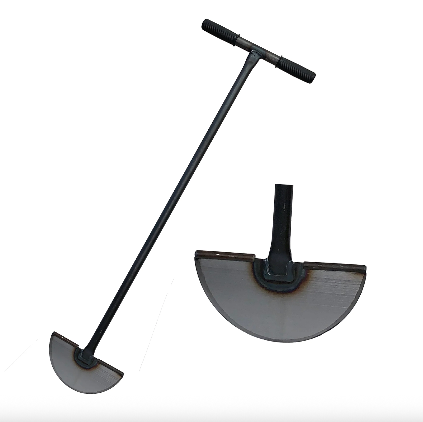 DeWit Lawn Edger - Steel Head – Mandy Spring Farm Nursery, Inc.