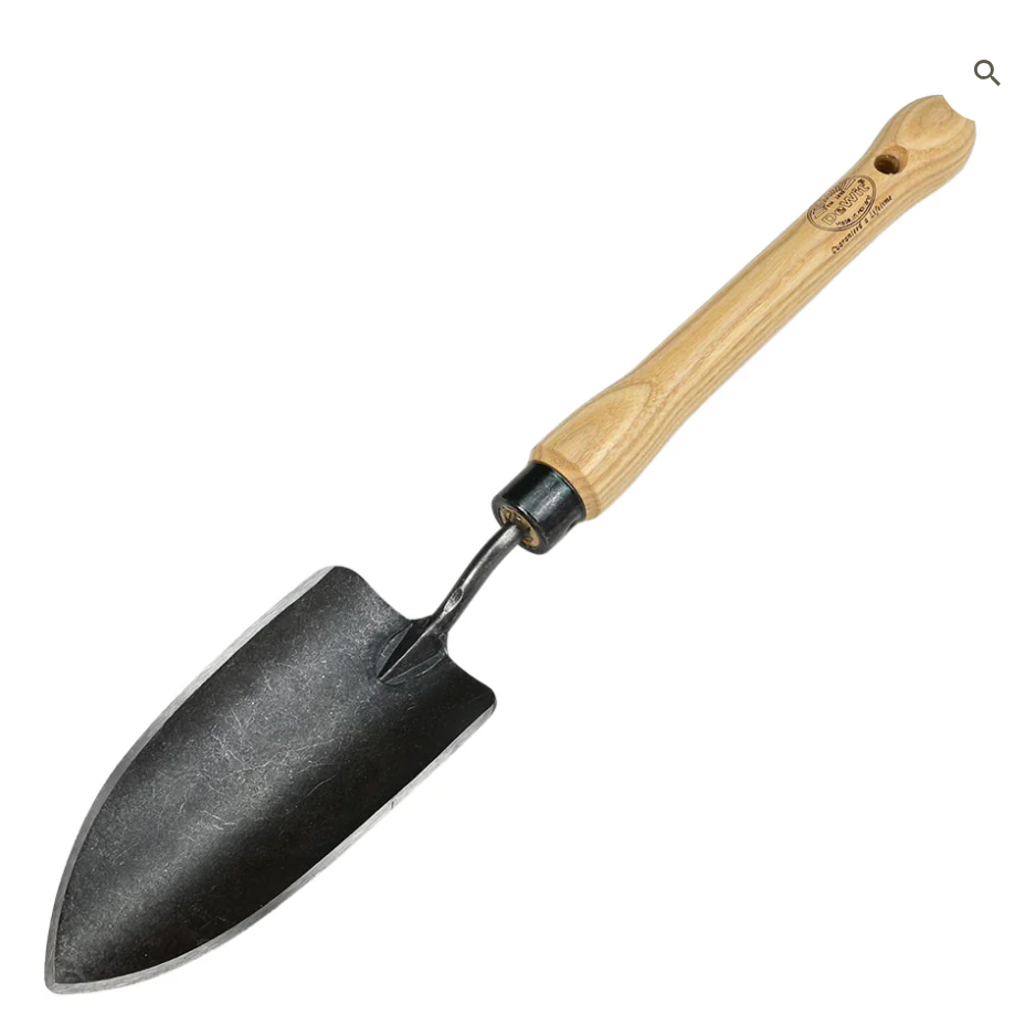 DeWit Trowel - Mid-Size Handle
