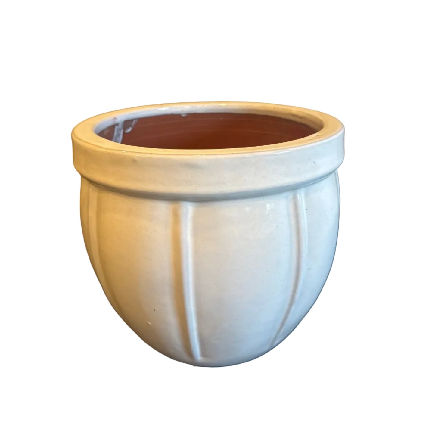 Black or White Planter