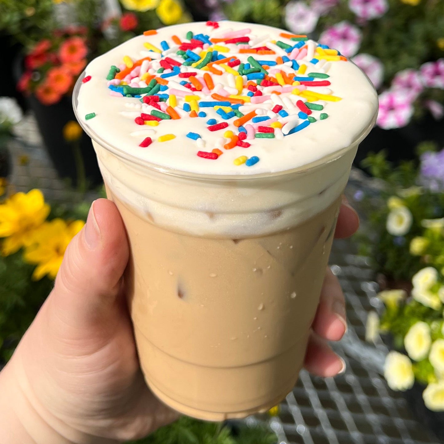 Funfetti