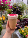 Raspberry Coconut Dream