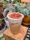 Tiramisu Latte