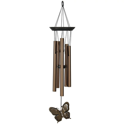 My Butterfly Wind Chime