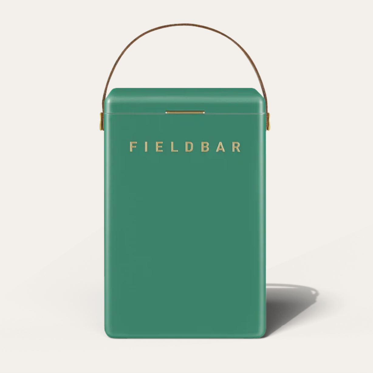 Drinks Box - Parisian Green