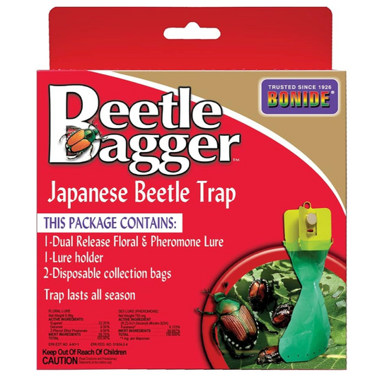 BONIDE Japanese Beetle Traps