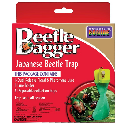 Bonide Japanese Beetle Traps