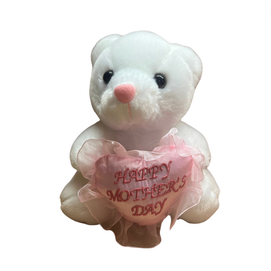 Mother's Day Bear