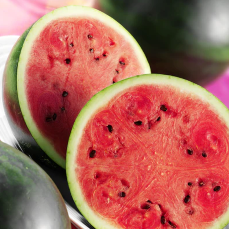 Watermelon 'Sugar Baby' - Fruit Seeds