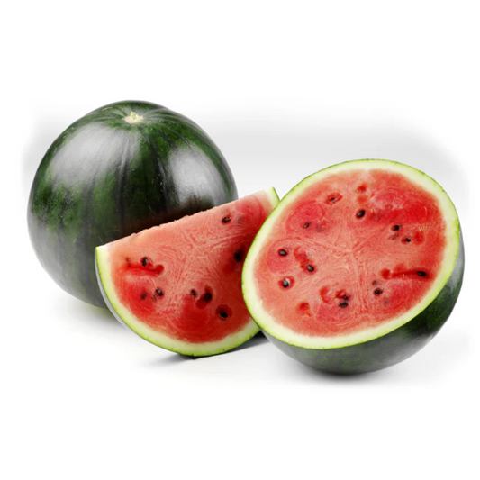 Watermelon 'Sugar Baby' - Fruit Seeds