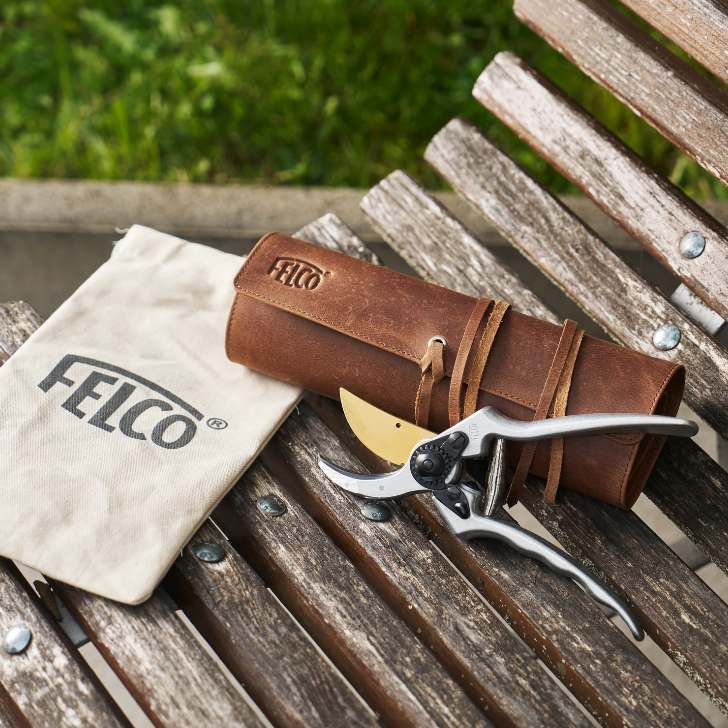 FELCO 2 - 80th Anniversary Special Edition – Mandy Spring Farm Nursery ...