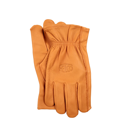 Felco 703 - Leather Gloves