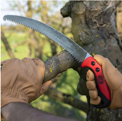 Felco 703 - Leather Gloves