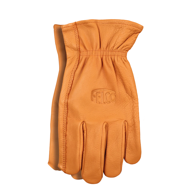 FELCO 703W - Leather Gloves