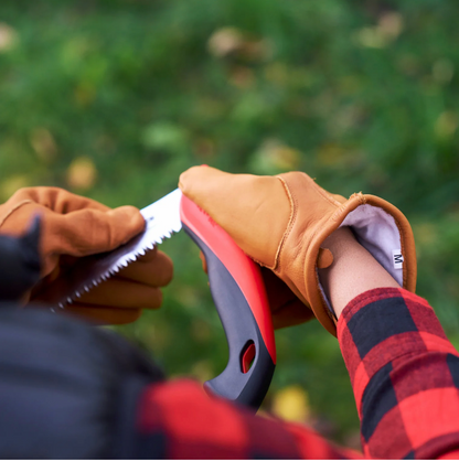 FELCO 703W - Leather Gloves