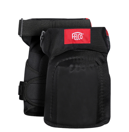 FELCO 711 - Knee Pads