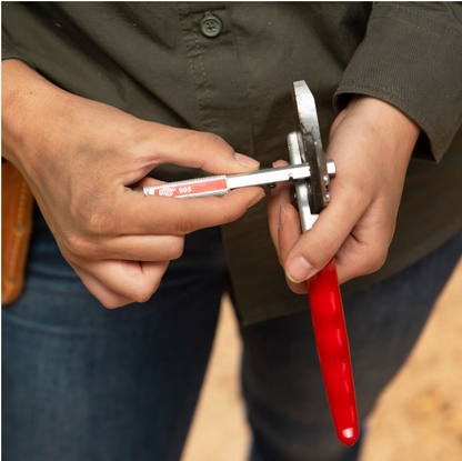 Felco #905 Sharpening Tool