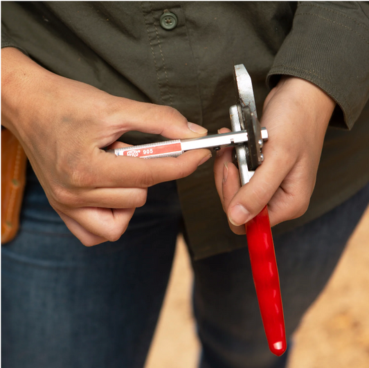 Felco #905 Sharpening Tool