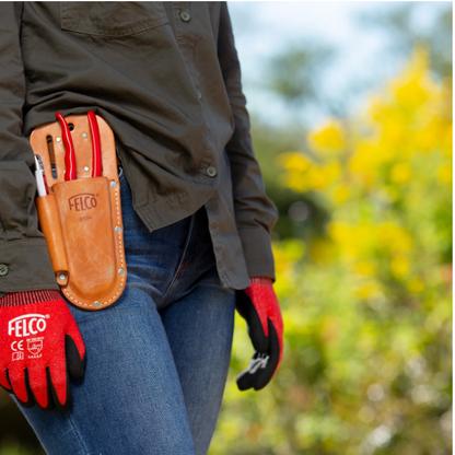 FELCO 910+ - Pruner Holster