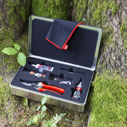 Felco 933 Maintenance Bundle