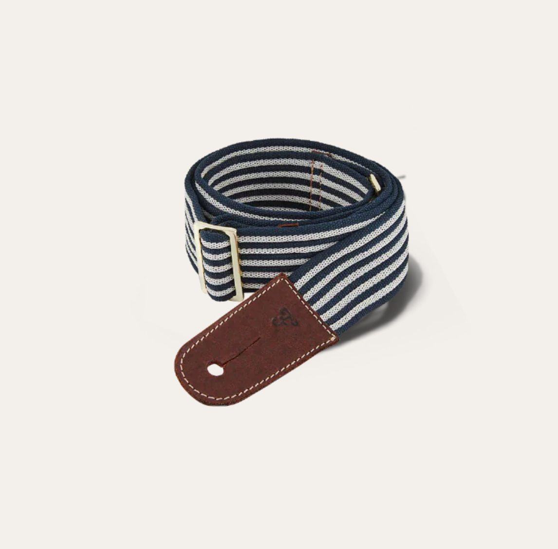 Swing Sling - Sea Boat Blue and Safari White
