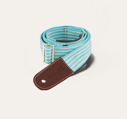 Swing Sling - Bazaruto Blue and Safari White